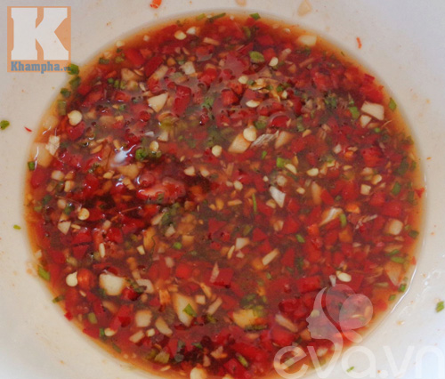 Cánh gà sốt cay ngon ngất ngây - 2