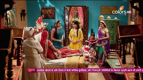 Cô dâu 8 tuổi: Ganga suýt “một xác hai mạng” vì tình địch - 2