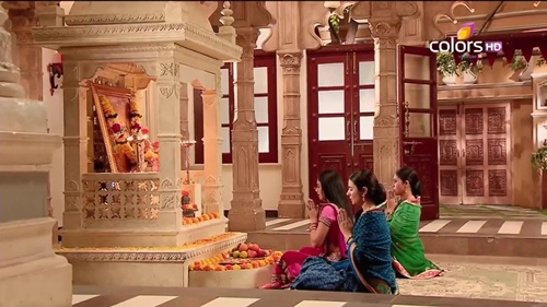 Cô dâu 8 tuổi: Ganga suýt “một xác hai mạng” vì tình địch - 9