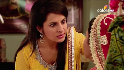 Cô dâu 8 tuổi: Ganga suýt “một xác hai mạng” vì tình địch - 6