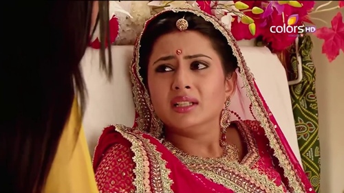 Cô dâu 8 tuổi: Ganga suýt “một xác hai mạng” vì tình địch - 7