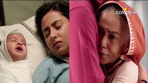 Cô dâu 8 tuổi: Ganga suýt “một xác hai mạng” vì tình địch - 11