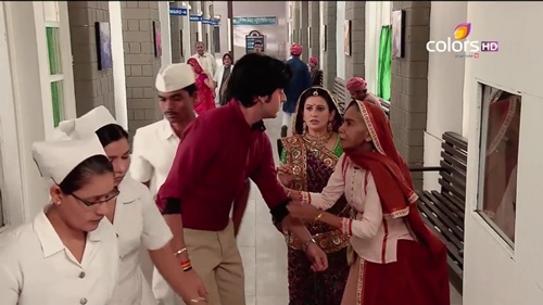 Cô dâu 8 tuổi: Ganga suýt “một xác hai mạng” vì tình địch - 8