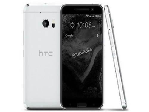HTC One M10 sẽ quot;bùng nổquot; nhờ hệ thống âm thanh - 1