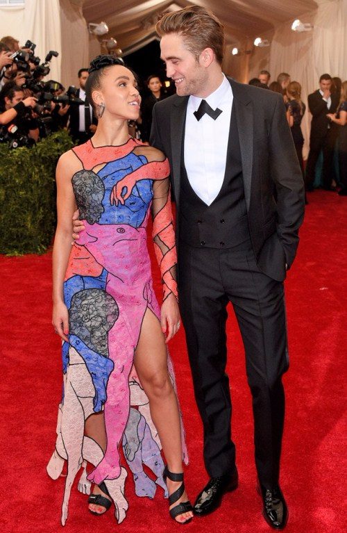 Nhan sắc tình đồng giới của sao nữ Chạng vạng - 10