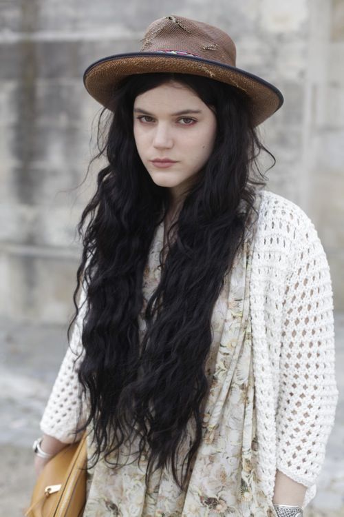 Nhan sắc tình đồng giới của sao nữ Chạng vạng - 2