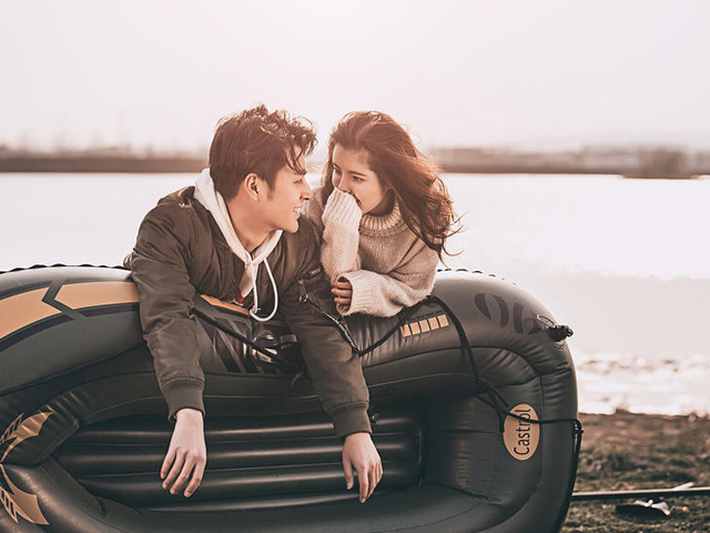 Những điều phụ nữ chớ dại nói với chồng - 1