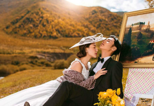 Những điều phụ nữ chớ dại nói với chồng - 2