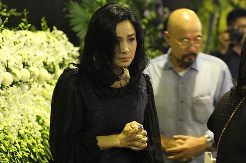 Rơi nước mắt trước tin nhắn cuối cùng Trần Lập gửi Thanh Lam - 4