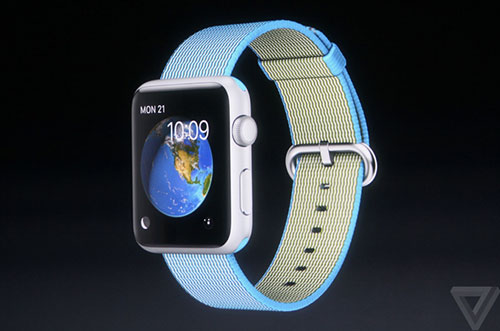 Apple Watch giảm giá còn 299 USD, nhiều mẫu dây mới - 3