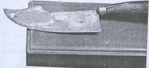 Hành trình đau khổ hơn cái chết của các Thái giám thời phong kiến - 3