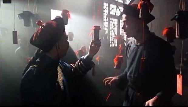 Hành trình đau khổ hơn cái chết của các Thái giám thời phong kiến - 5