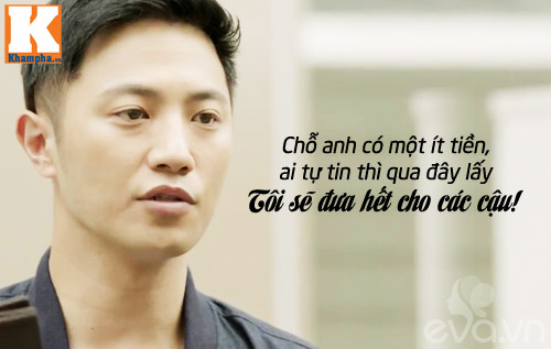 Chân dung quân nhân lưu manh nhất Hậu duệ của mặt trời - 3