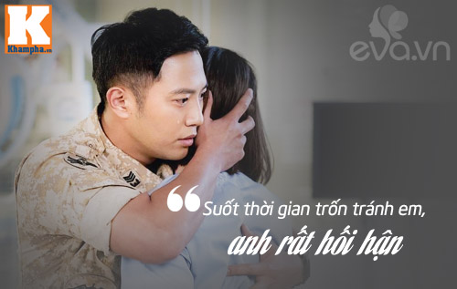 Chân dung quân nhân lưu manh nhất Hậu duệ của mặt trời - 13