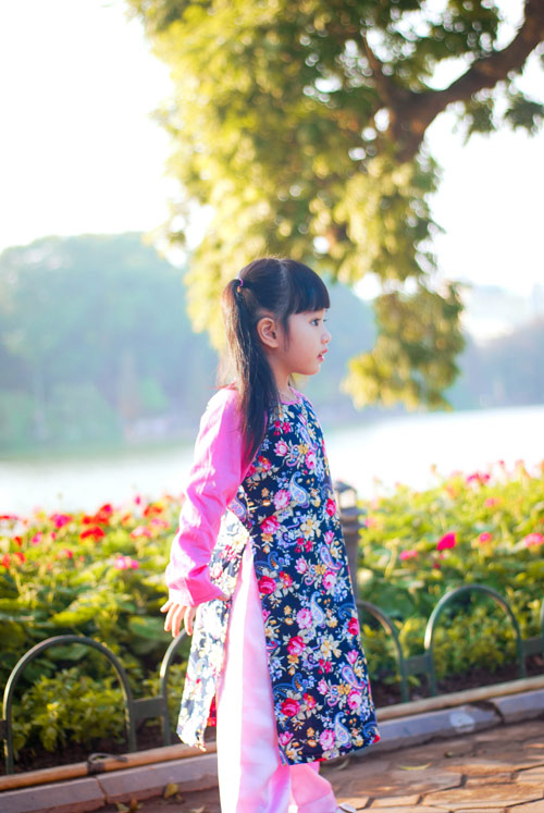 Đỗ Nguyễn Khánh Thy - AD19346 - 2