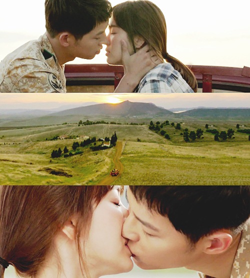 Đối tác Hàn lo Hậu duệ mặt trời quot;thất sủngquot; tại Việt Nam - 1