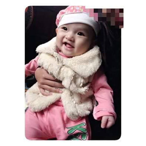 Hồ Bảo Vy -  AD20118 - 3