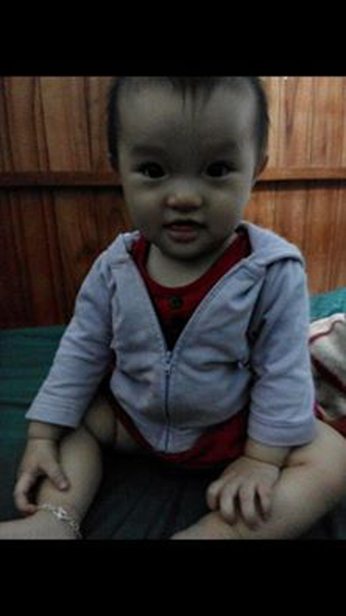 Hồ Bảo Vy -  AD20118 - 4