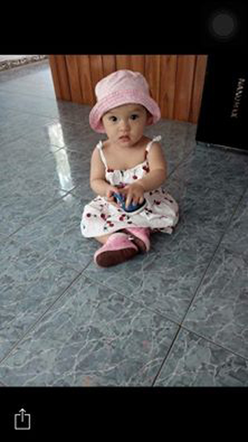 Hồ Bảo Vy -  AD20118 - 5