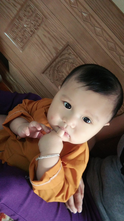 Kiều Gia Bảo - AD51137 - 1