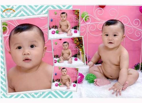 Kiều Gia Bảo - AD51137 - 4