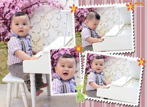 Kiều Gia Bảo - AD51137 - 5