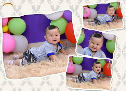 Kiều Gia Bảo - AD51137 - 6