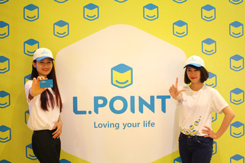 L.POINT tiến vào Việt Nam, mang theo trào lưu mới về thẻ tích điểm - 2