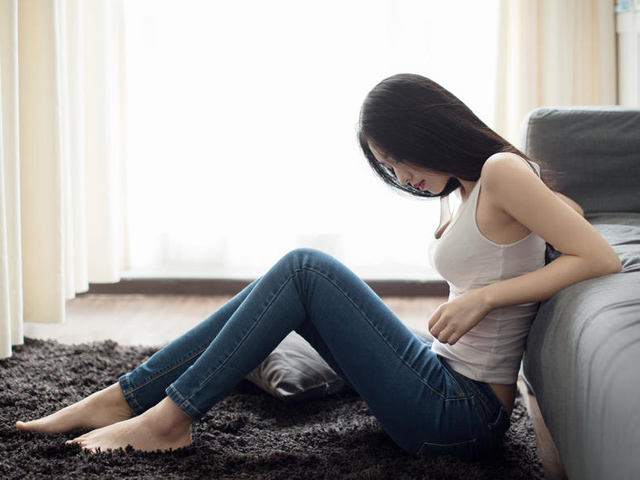 Ngực lớn hơn nhờ “yêu” thường xuyên? - 1