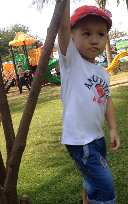 Nguyễn Anh Khôi - AD16410 - 1