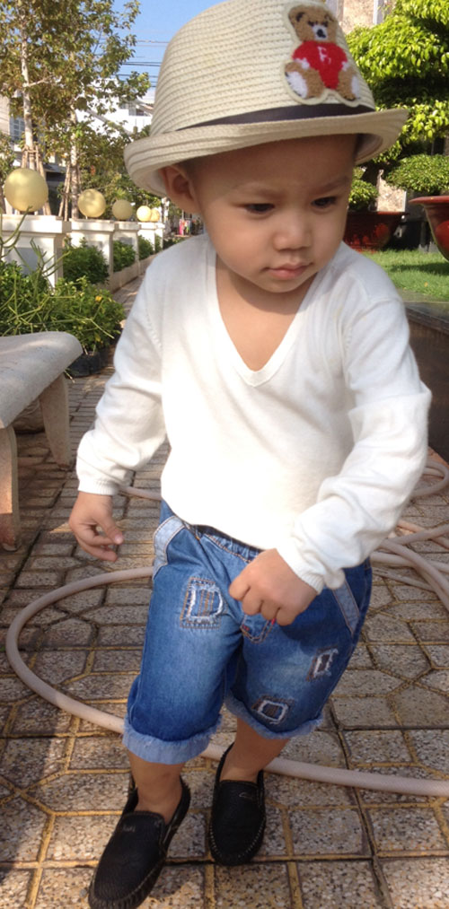 Nguyễn Anh Khôi - AD16410 - 3