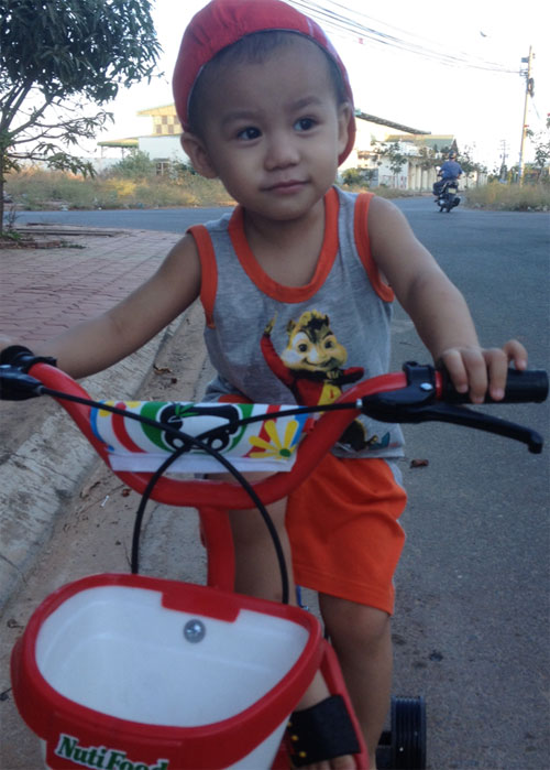 Nguyễn Anh Khôi - AD16410 - 5