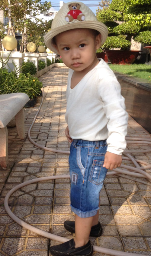 Nguyễn Anh Khôi - AD16410 - 6