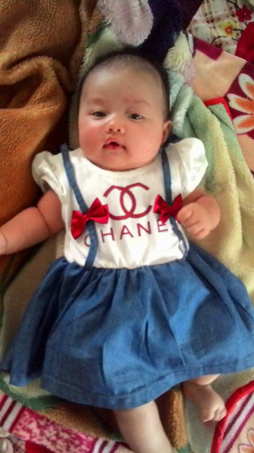 Nguyễn Thị Ngân Hà - AD20631 - 1