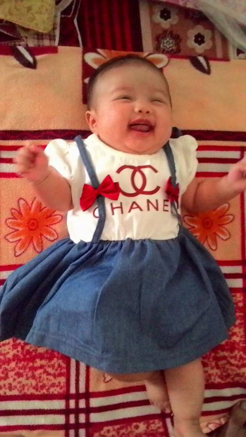 Nguyễn Thị Ngân Hà - AD20631 - 2