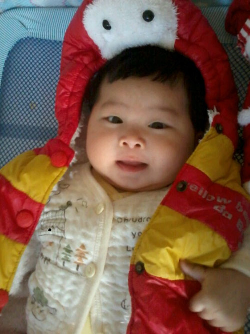 Nguyễn Thiên Ân - AD10943 - 9