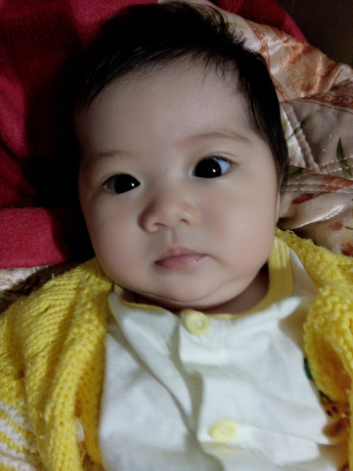 Phạm Nguyễn Hà Nhi - AD21757 - 2