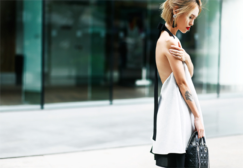 Vẻ cuốn hút lạ kỳ của nữ nhiếp ảnh xinh như hoa hậu - 12