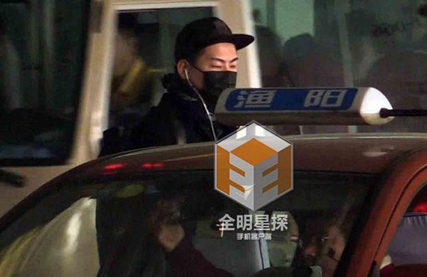 Showbiz 24/7: Bạn trai Trịnh Sảng quot;qua đêmquot; với gái lạ - 2