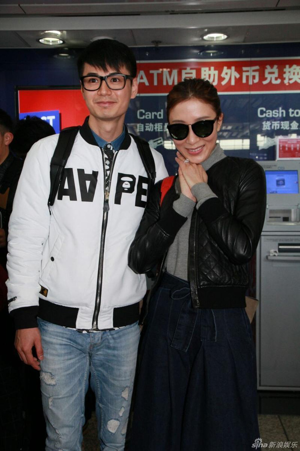 Showbiz 24/7: Bạn trai Trịnh Sảng quot;qua đêmquot; với gái lạ - 5