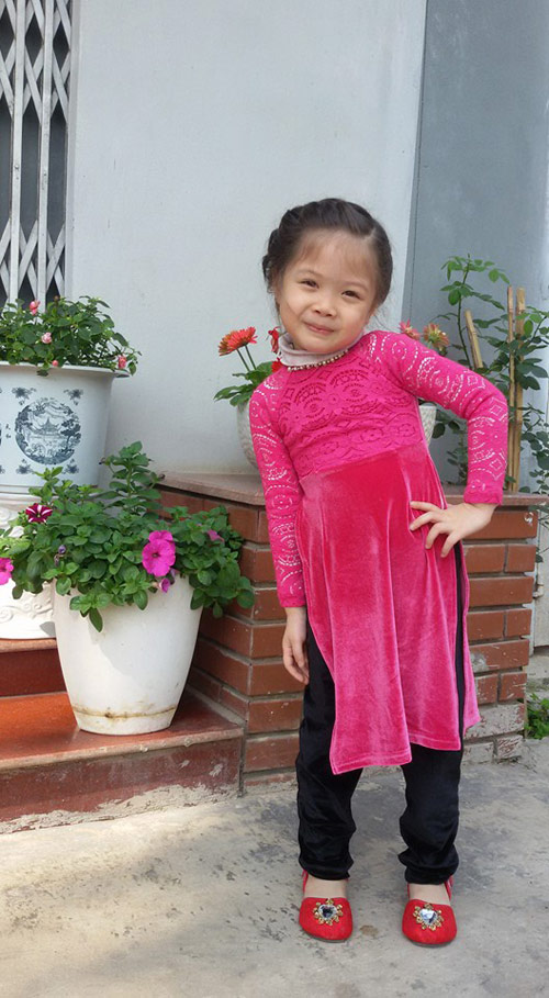 Thái Ngọc Diệp - AD46964 - 2