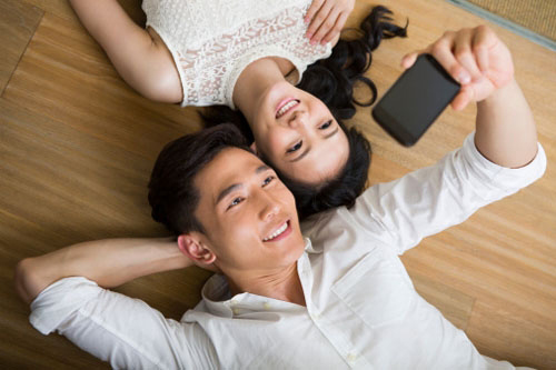 #039;5 không#039; để vợ chồng luôn hạnh phúc - 1