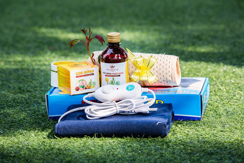 #039;Cơn sốt#039; giảm eo đón hè của chị em văn phòng - 2