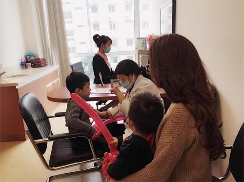 HH Diễm Hương nấu ăn giỏi từ khi có con - 7