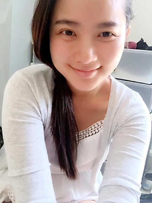 HH Diễm Hương nấu ăn giỏi từ khi có con - 4