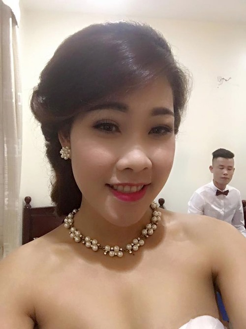 Hiệp Gà chụp ảnh cưới, chuẩn bị kết hôn lần 3 - 1