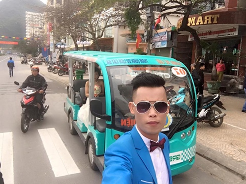 Hiệp Gà chụp ảnh cưới, chuẩn bị kết hôn lần 3 - 3