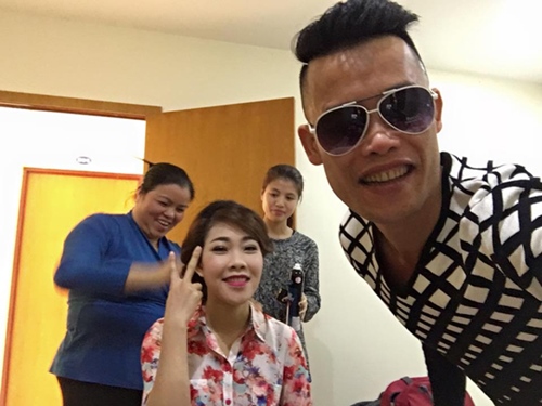 Hiệp Gà chụp ảnh cưới, chuẩn bị kết hôn lần 3 - 4