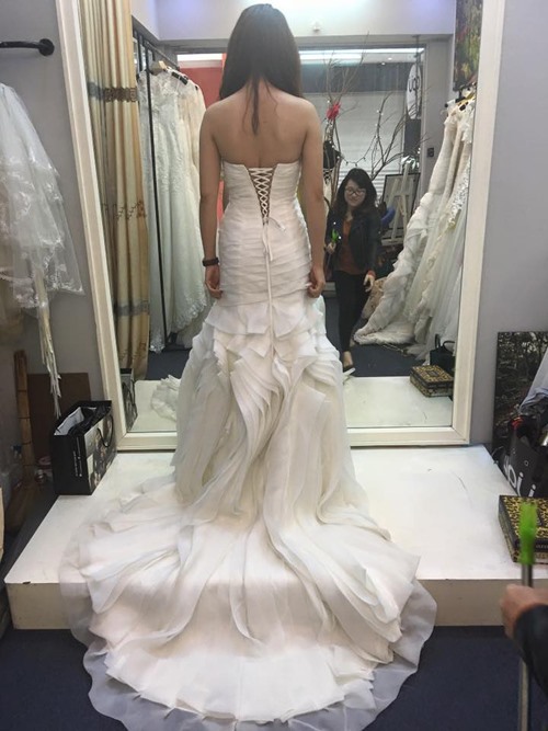 Hiệp Gà chụp ảnh cưới, chuẩn bị kết hôn lần 3 - 5