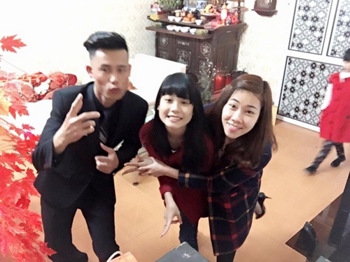 Hiệp Gà chụp ảnh cưới, chuẩn bị kết hôn lần 3 - 7